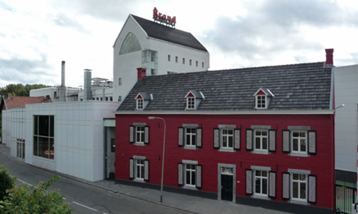 Brand Brouwerij